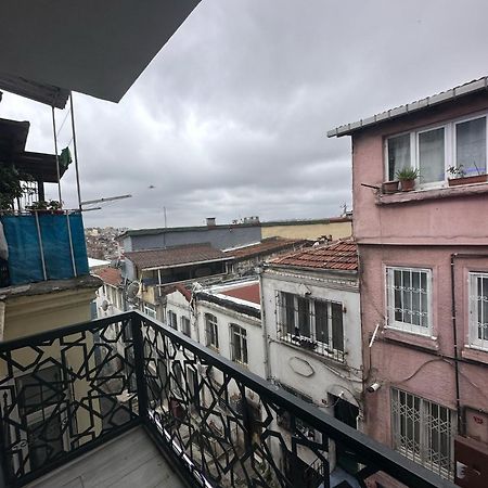 Taksim Larissa Residence Κωνσταντινούπολη Εξωτερικό φωτογραφία