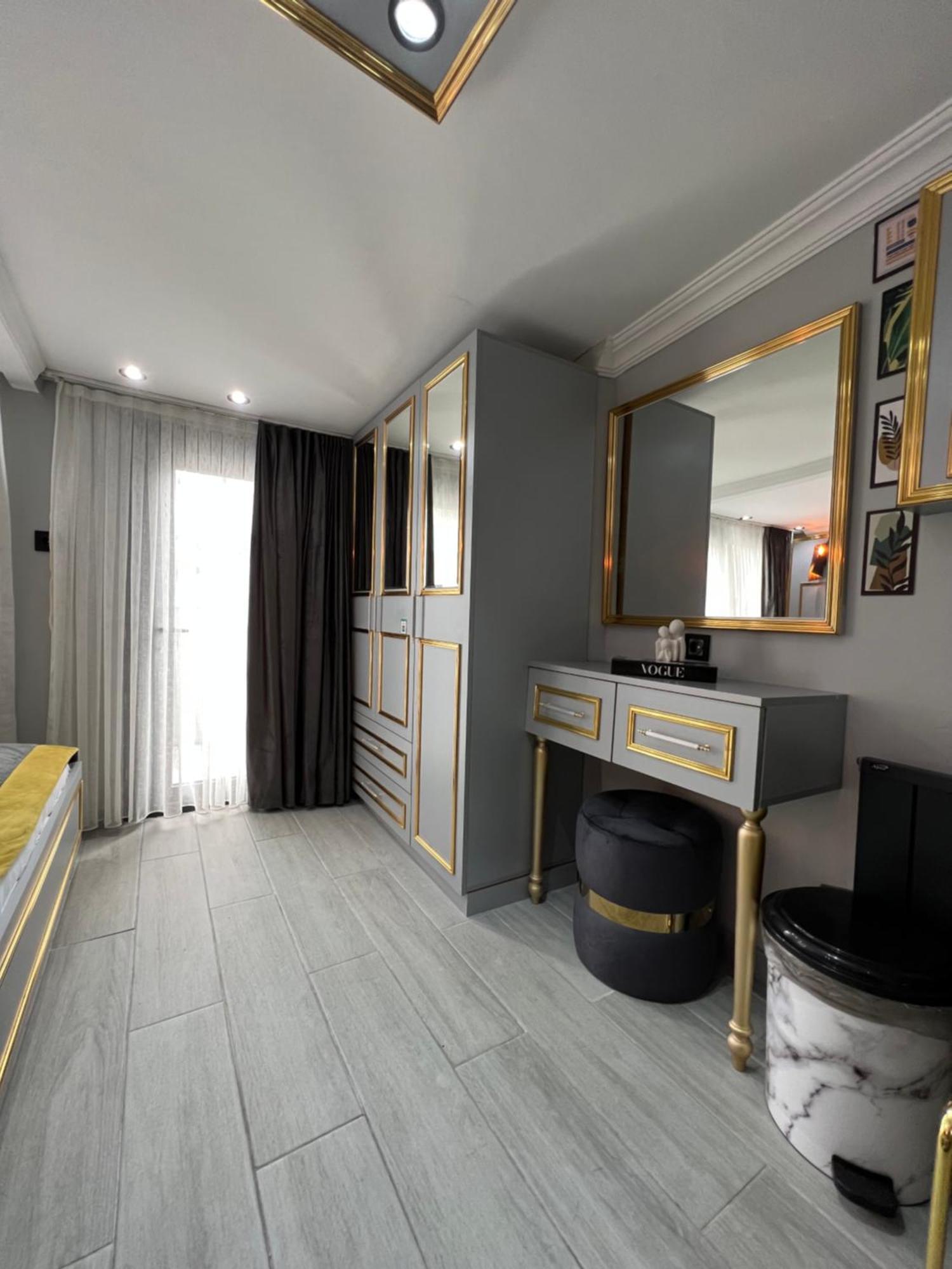 Taksim Larissa Residence Κωνσταντινούπολη Εξωτερικό φωτογραφία