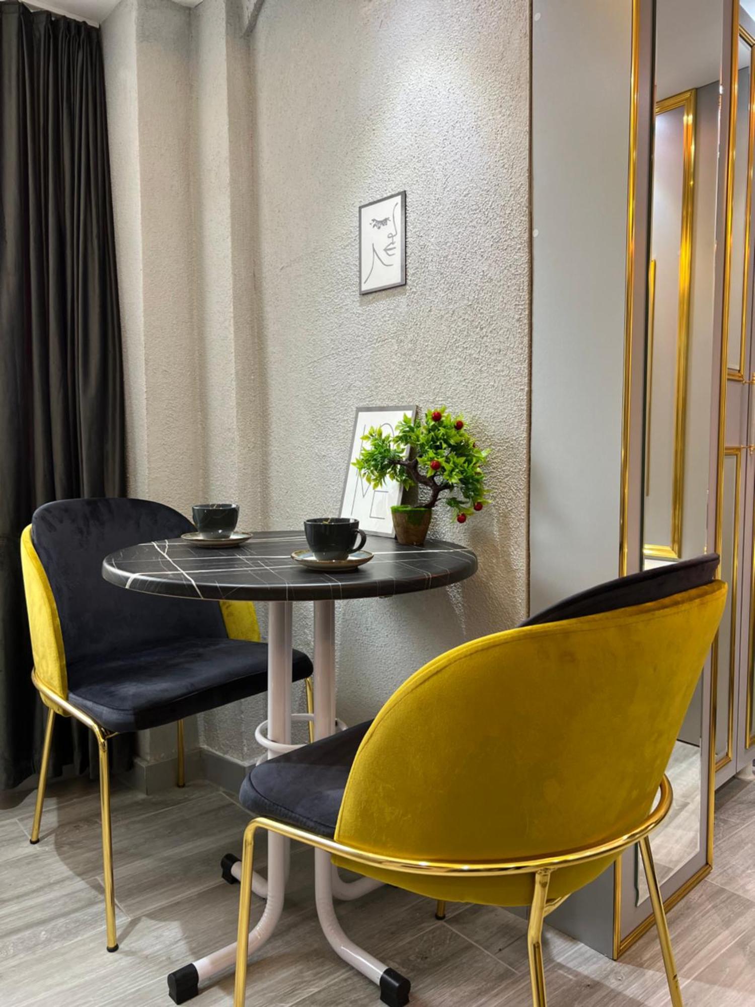 Taksim Larissa Residence Κωνσταντινούπολη Εξωτερικό φωτογραφία