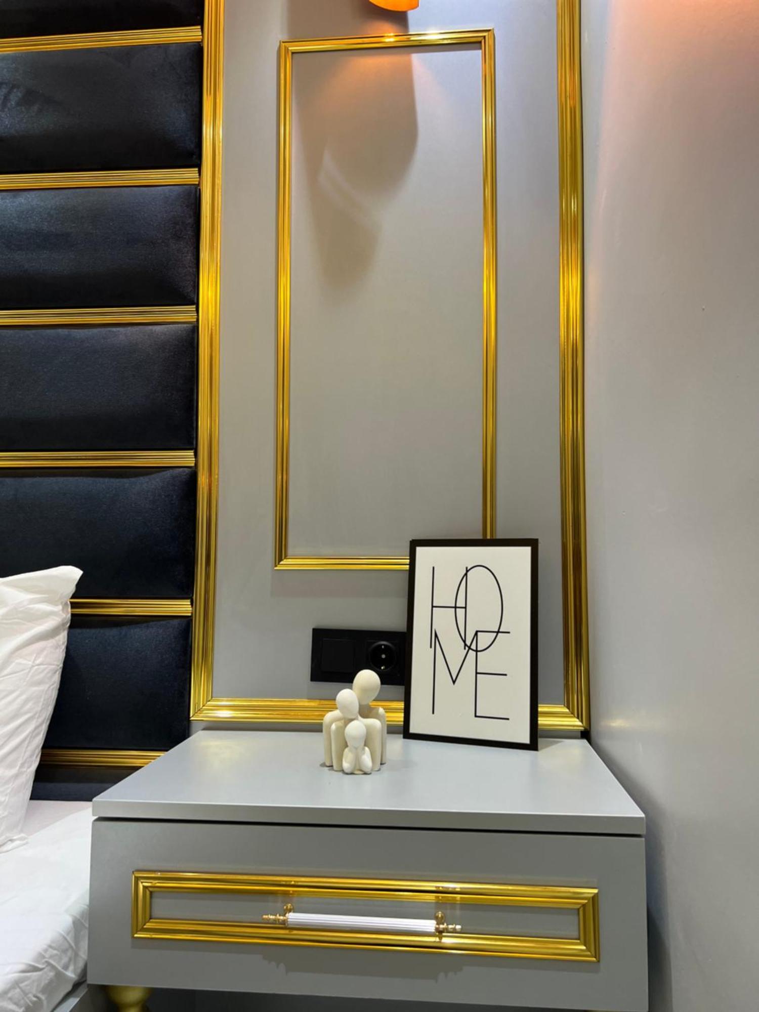 Taksim Larissa Residence Κωνσταντινούπολη Εξωτερικό φωτογραφία