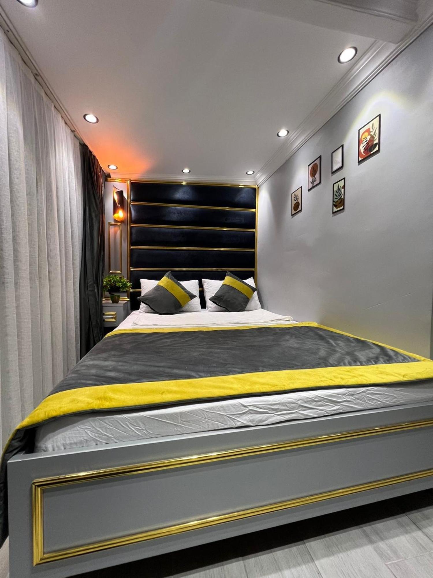 Taksim Larissa Residence Κωνσταντινούπολη Εξωτερικό φωτογραφία