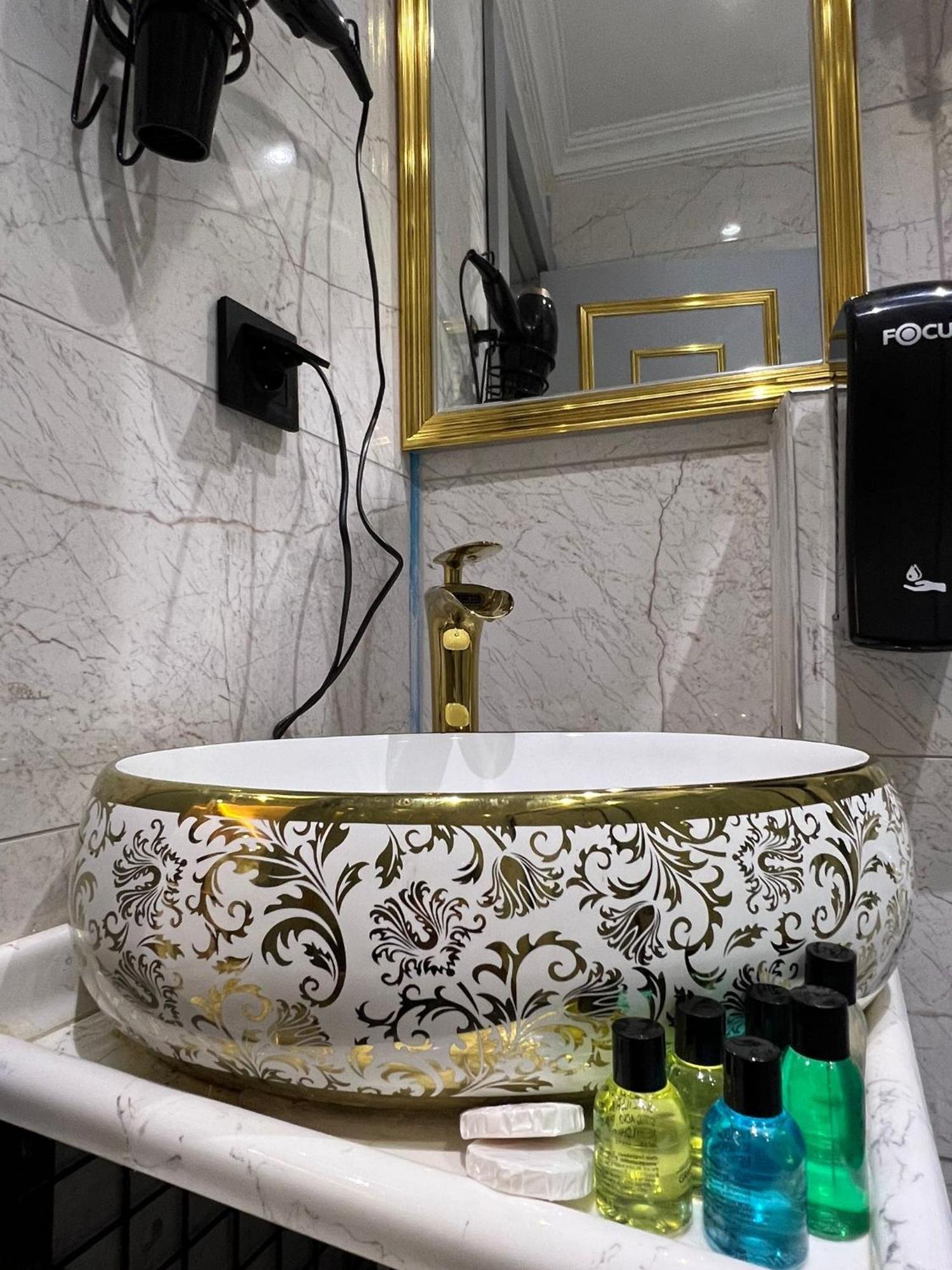 Taksim Larissa Residence Κωνσταντινούπολη Εξωτερικό φωτογραφία