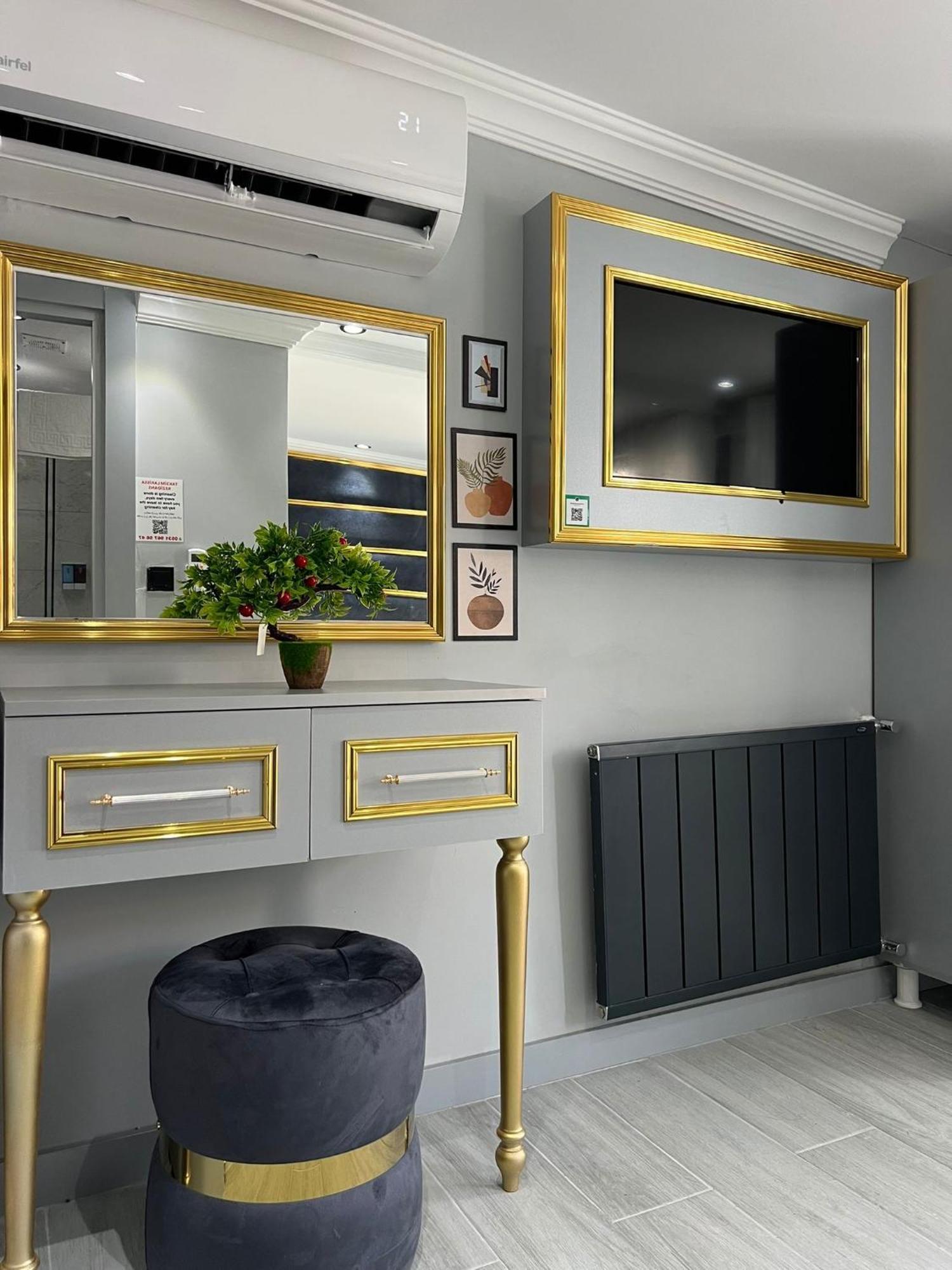 Taksim Larissa Residence Κωνσταντινούπολη Εξωτερικό φωτογραφία