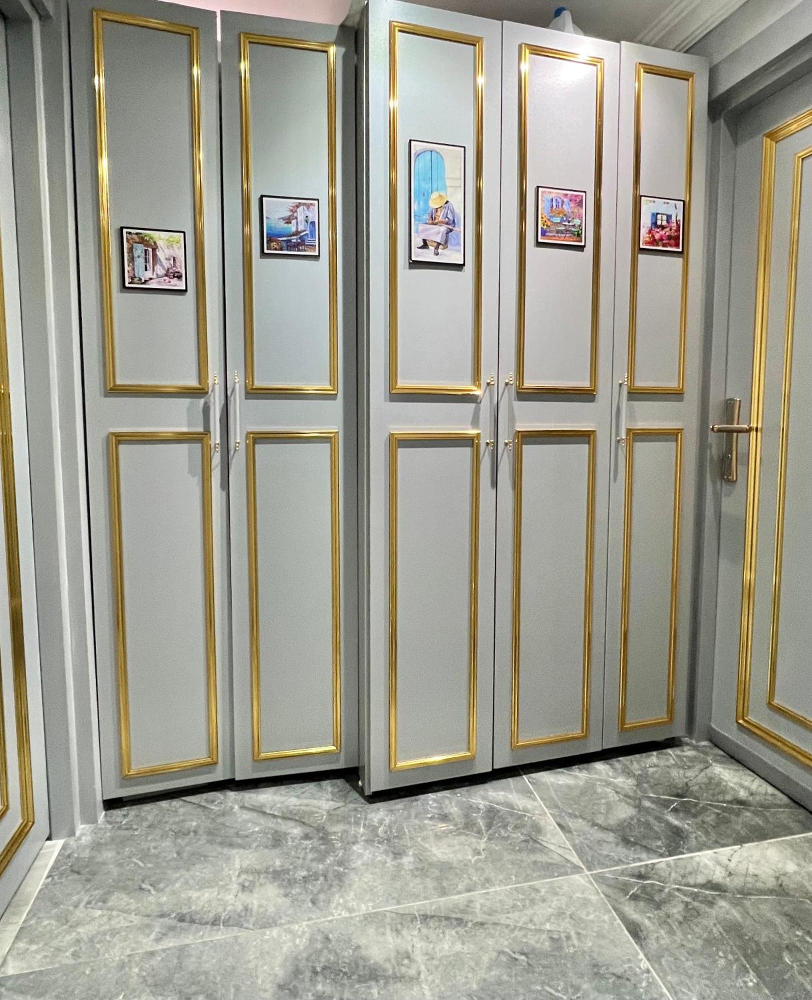 Taksim Larissa Residence Κωνσταντινούπολη Εξωτερικό φωτογραφία